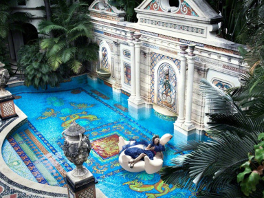 Fashion Spirit : l'expo mode de la rentrée du Plaza Athénée