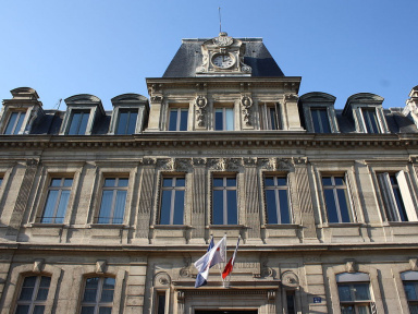 Journées du patrimoine 2018 au Lycée Colbert