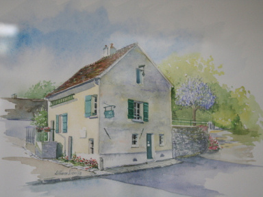 Journées du patrimoine 2018 au musée Louis Braille