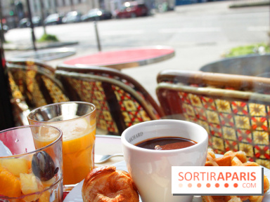 Le Brunch du Café Canaille