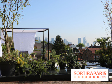 Jardins en Seine 2017