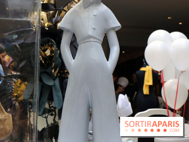 The Magnifique Family, le Petit Prince au Sofitel Le Faubourg