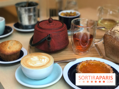 Cueillette Coftea Shop