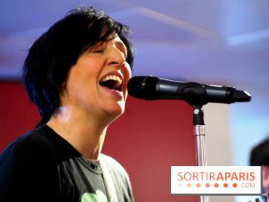 Texas en showcase à la Fnac Des Ternes