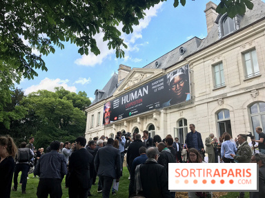 GoodPlanet au Domaine de Longchamp