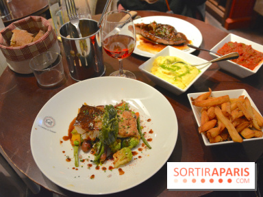 La Cantine du Troquet - Pereire