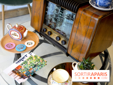 Super Shop, la boutique hybride