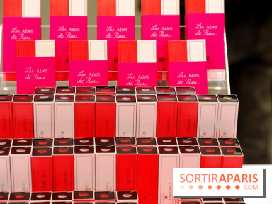 Pierre Marcolini nous dévoile sa collection Eté 2017