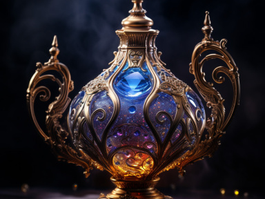 Escape game Aladdin et le Coffre Magique : la nouvelle salle de chez Escape Hunt Paris