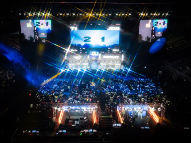 League of Legends : rendez-vous à Paris pour les quarts et demi-finales des Worlds 2024