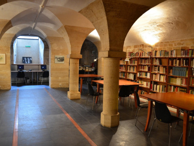 Histoire et culture italiennes à Paris : l'Institut Culturel Italien dans l'Hôtel de Galliffet