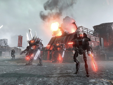 Helldivers 2 : comment jouer à pierre, feuille, ciseaux ?