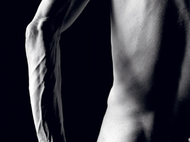 Rendez-vous !, l'exposition de nu masculin signé Sonia Sieff à la Galerie Baudoin Lebon