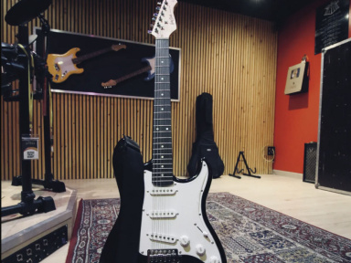 Le Studio : l'escape game musicale chez Joueurz, à Montmartre