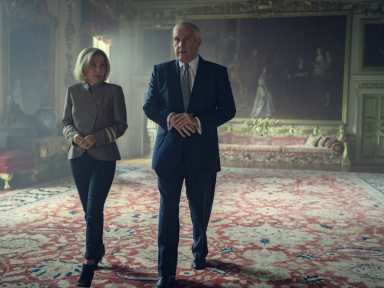 Scoop sur Netflix : bande-annonce du film sur l'interview du Prince Andrew sur l'affaire Epstein