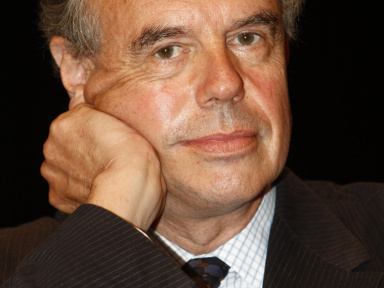 Frédéric Mitterrand, ancien ministre de la Culture, est décédé
