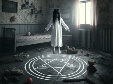 The Haunted House, l'escape game terrifiant chez Glorious Escape Game