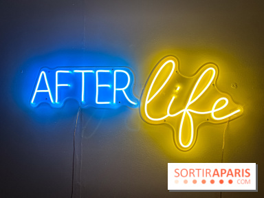 Afterlife, l'expérience de théâtre immersif dans l'au-delà dans le 11e arrondissement