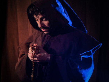 Fida Muris, l'expérience immersive au Château de Blandy-les-Tours (77)