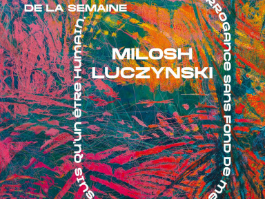 Nuit Blanche 2023 à Alfortville (94) : Ali Cherri s'expose au Centre d'Art Contemporain La Traverse