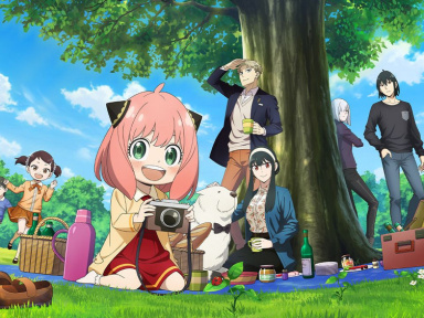 SPYxANYA - Operation Memories : l'aventure inédite de SPY x FAMILY arrive sur consoles !