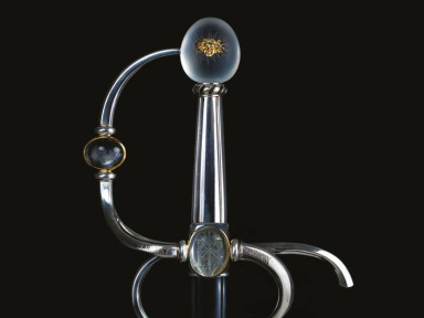 Sous le soleil des savoir-faire : découvrez l'exposition des Maîtres d'art à l'Espace Richaud