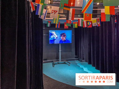 Paris 2024 : animations en réalité virtuelle autour des Jeux Olympiques chez VirtualTime