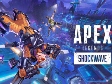 Apex Legends : découvrez les nouveautés de la mise à jour "Onde de Choc" de la saison 22