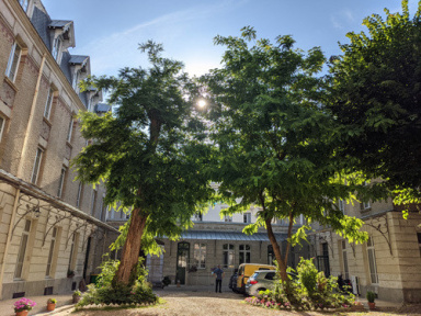 Journées du Patrimoine 2024 : visite guidée de la Maison Saint-Sulpice