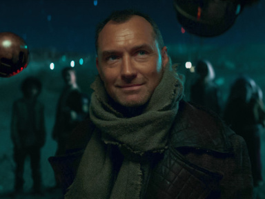 Star Wars : Skeleton Crew avec Jude Law, bande-annonce de la série en mode Goonies sur Disney+