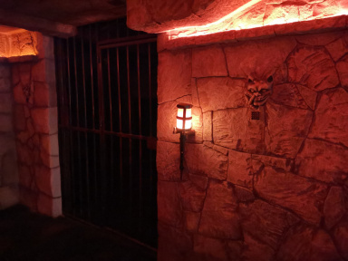 Masterio : l'enseigne d'escape game en mode heroic fantasy dans le 14e