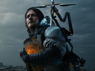 Death Stranding Director's Cut : sortie surprise du jeu sur Xbox Series