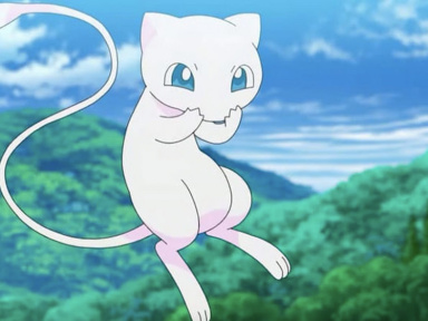 Pokémon TCG Pocket : comment obtenir la carte de Mew ?