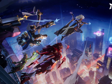 Marvel Rivals : notre avis sur le jeu vidéo en 6v6 désormais disponible