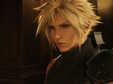 Final Fantasy VII Rebirth : la suite du remake de FF7 arrive sur PC en 2025 - notre avis 