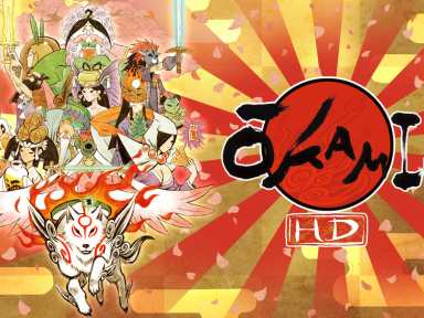 Ōkami : la suite du jeu vidéo annoncée aux Game Awards
