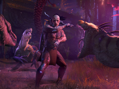 Turok Origins : la franchise mythique fait son retour sur PC et consoles