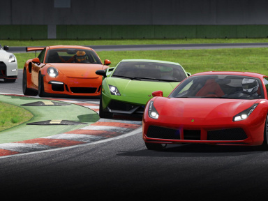 Assetto Corsa : le jeu de course culte s'offre une date de sortie sur PC et consoles