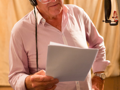 Benoit Allemane, voix française de Morgan Freeman, entre autres, est décédé