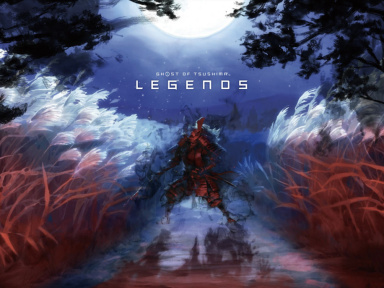 Ghost of Tsushima - Legends : Sony annonce une adaptation du jeu vidéo en série animée