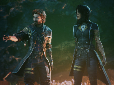 Clair Obscur Expedition 33 : le RPG français attendu en 2025