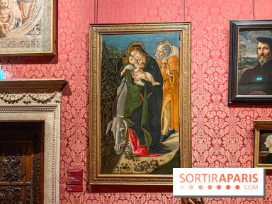 Botticelli : où voir ses œuvres dans les musées à Paris ? 