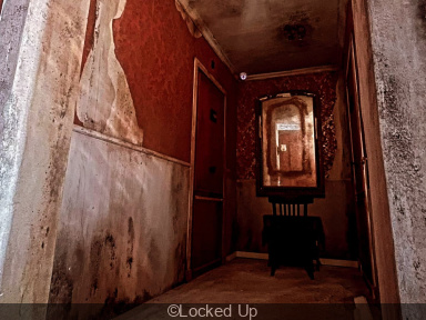 L'enquête diabolique : l'escape game en mode film d'horreur chez Locked Up