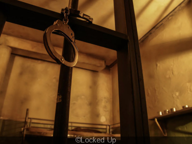 Bienvenue en prison : l'escape game carcéral à découvrir chez Locked Up