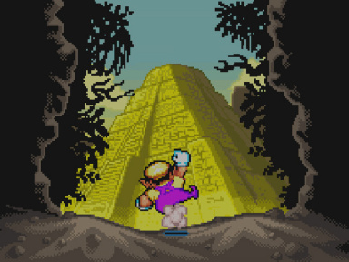 Wario Land 4 : le hit de la GameBoy Advance bientôt dispo sur Nintendo Switch