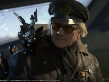 Death Stranding 2: On The Beach – Un panel spécial PlayStation au SXSW 2025