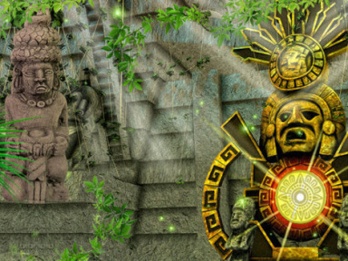 Maya Jungle : l'escape game en mode Indiana Jones chez Escape Lab