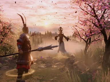 Age of Mythology Retorld : plongez dans la mythologie chinoise avec le DLC Immortal Pillars