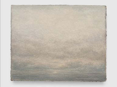 Qu’importe le paysage : l'exposition de Lucas Arruda au Musée d'Orsay