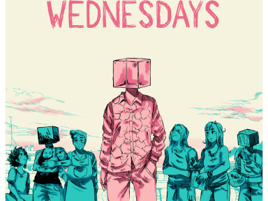 Wednesdays : le jeu narratif d’Arte sur la mémoire et la reconstruction